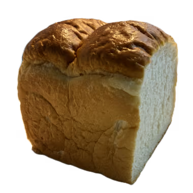 山食ぱん(ハーフ)